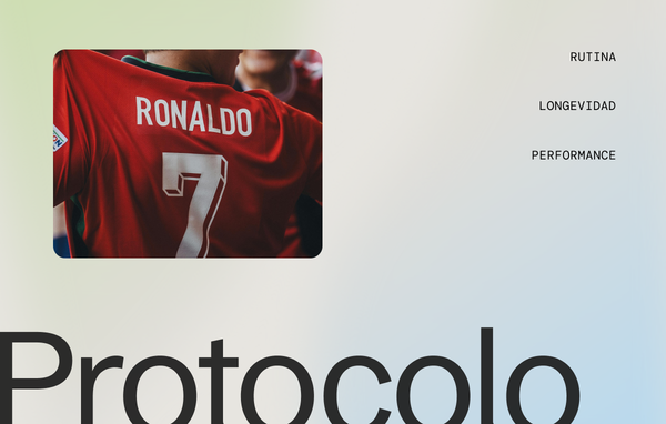 Longevidad de alto rendimiento