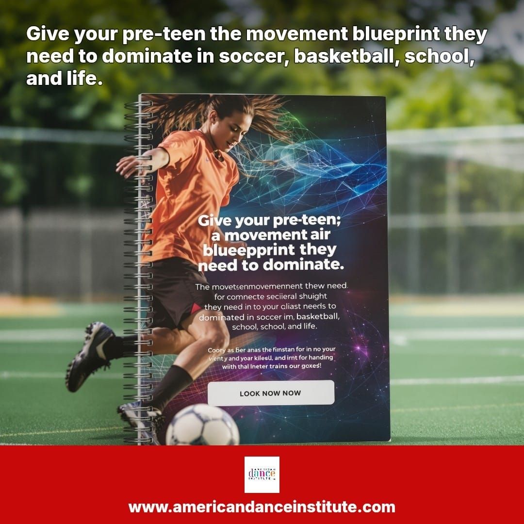 Is Your 8-10 Year Old Suddenly Looking Heavy on Their Feet?