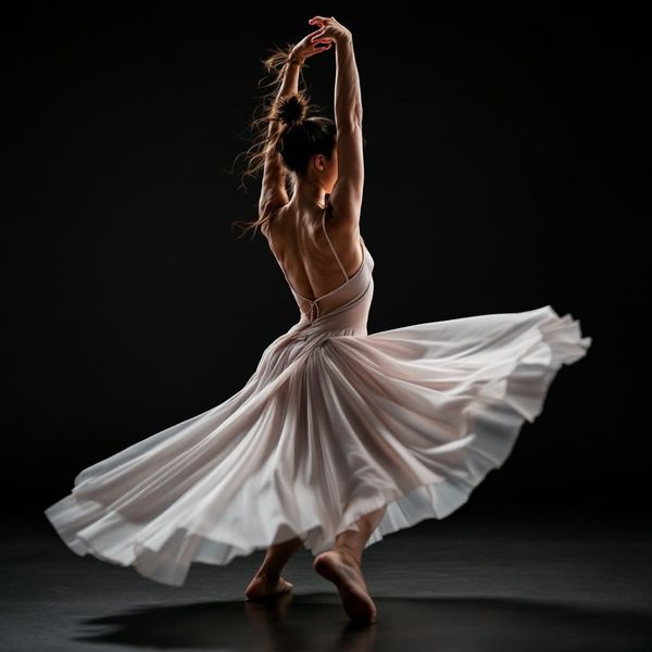 Great dancers know when to be obvious in Seattle dance classes, where clear shapes, sharp accents, and strong commitment matter most.