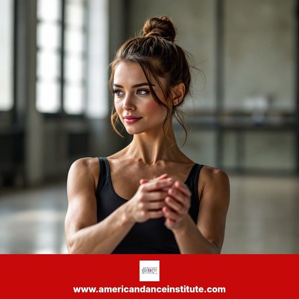 When do dancers improve the fastest?