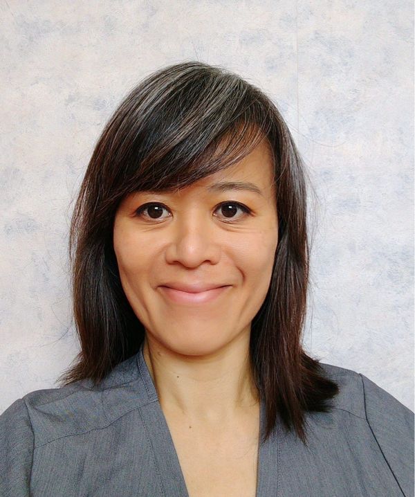 🩰 American Dance Institute (ADI) Dance Teacher Feature: Meet Algie Au! ✨