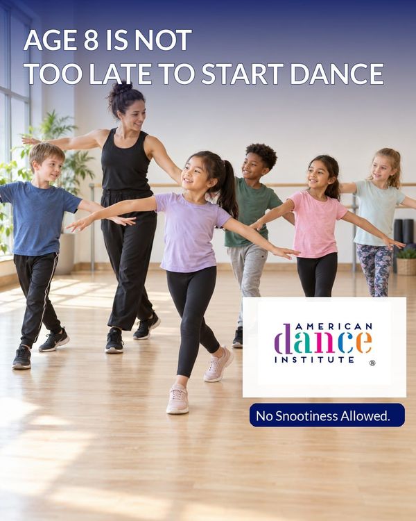 What Should an 8- to 10-Year-Old Expect in Their First Preteen Hip-Hop Class?