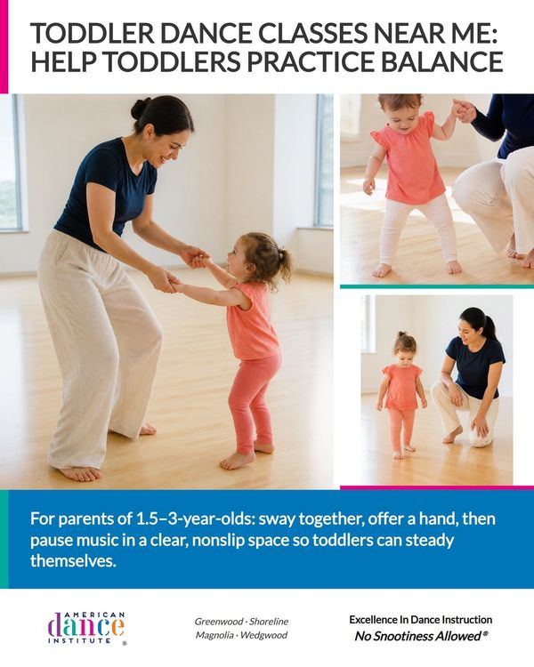 Fun, Play-Based Balance for Toddlers