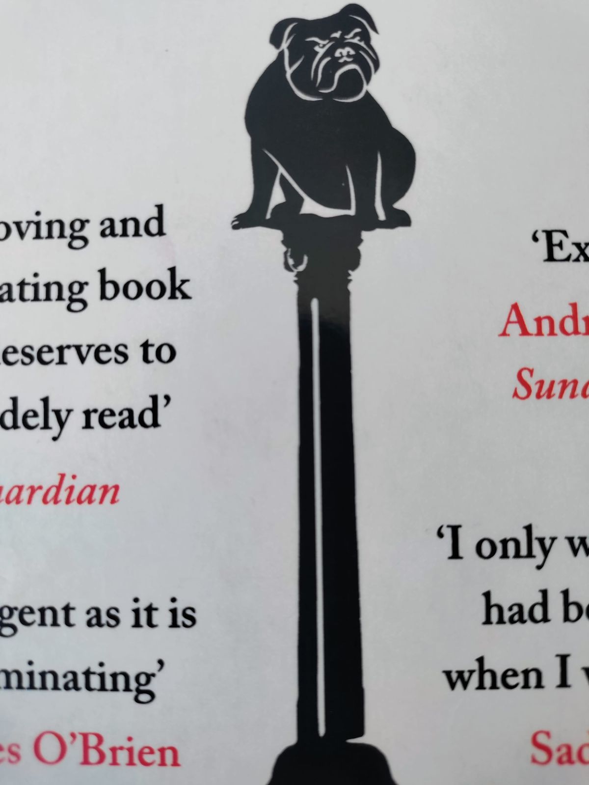 Empireland (Sathnam Sanghera)