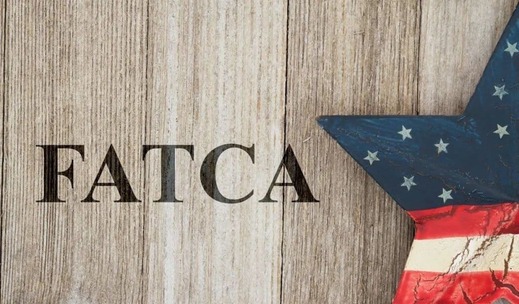 FATCA 如何影響你的財務規劃？ 揭開美國稅法的神秘面紗