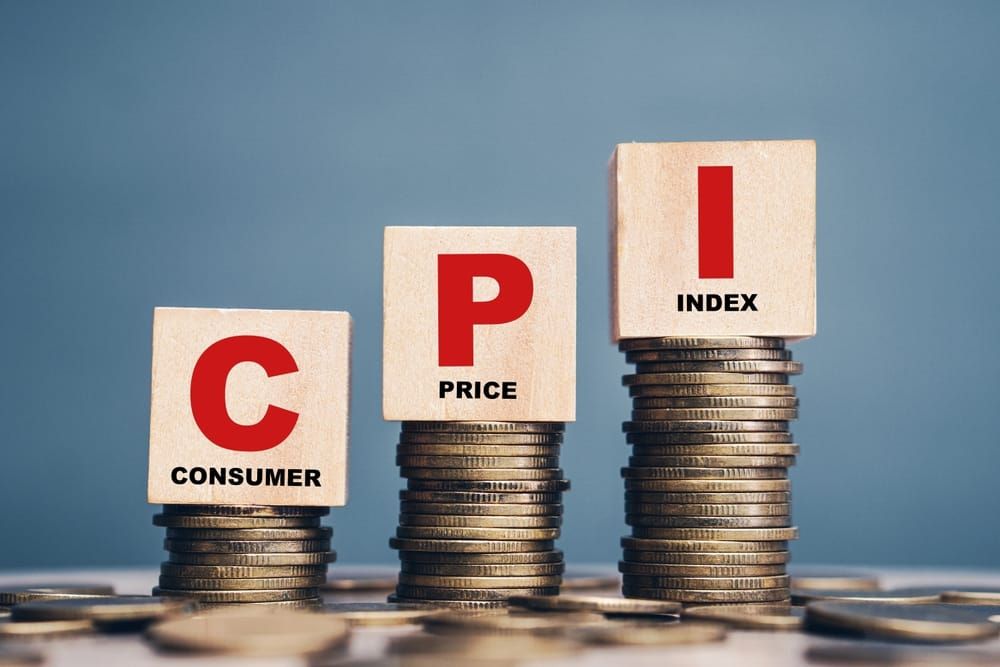 【總經觀點】關鍵數據 PPI、CPI 陸續開出 市場如何解讀數據？