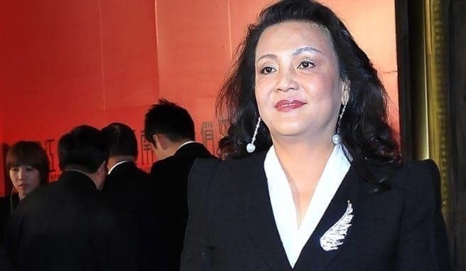 資產隔離的迷思：家族信託為何未能守護張蘭？