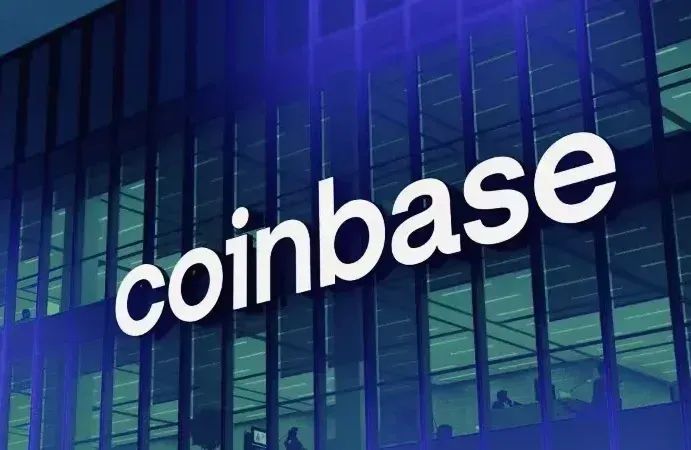 【個股觀點：Coinbase Global, Inc. （COIN）】跳脫幣圈敘事，交易和支付體系的全新霸主