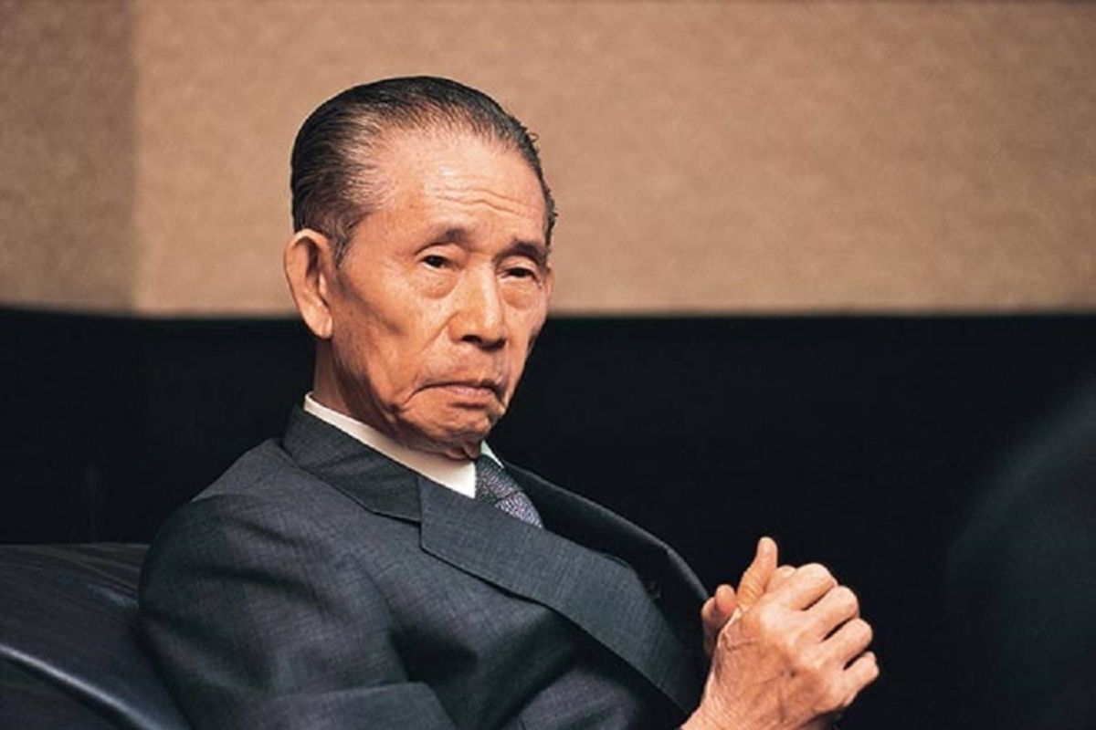 從瑞士金庫到長庚病房──家族辦公室視角下的「王永慶信託啟示錄」