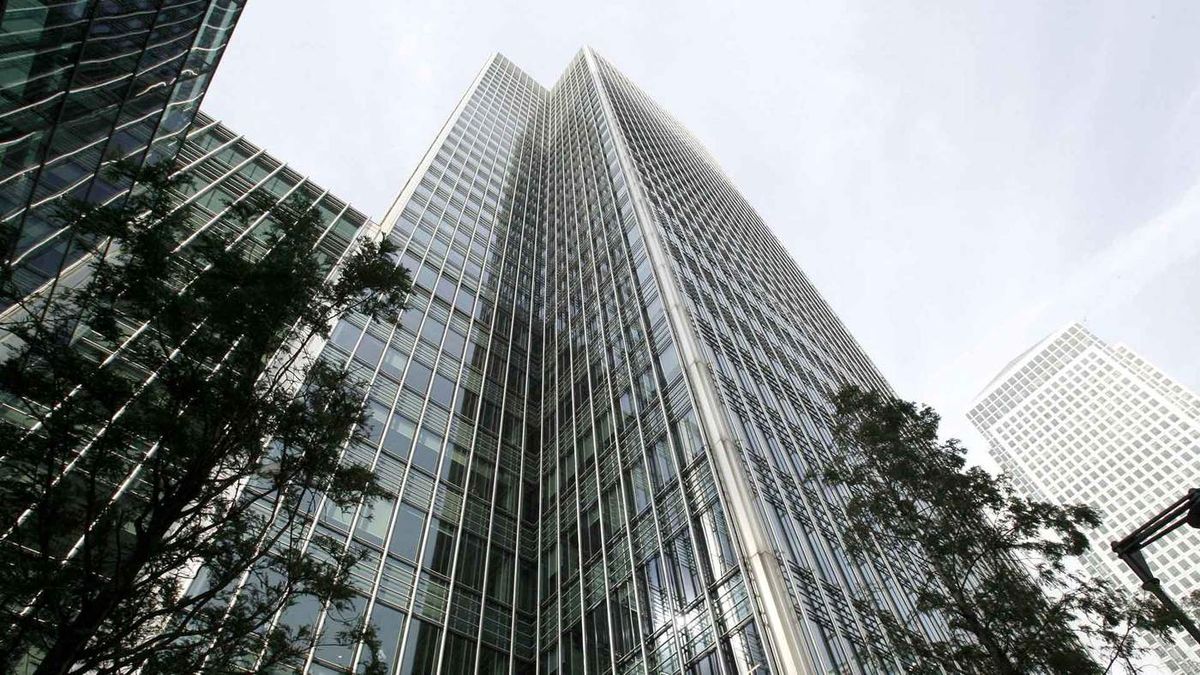 銀行怕倒，保險公司也怕倒？一文解密『系統重要性』框架