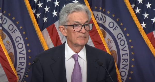 【總經觀點】聯準會如預期降息一碼，FOMC十一月會議解讀