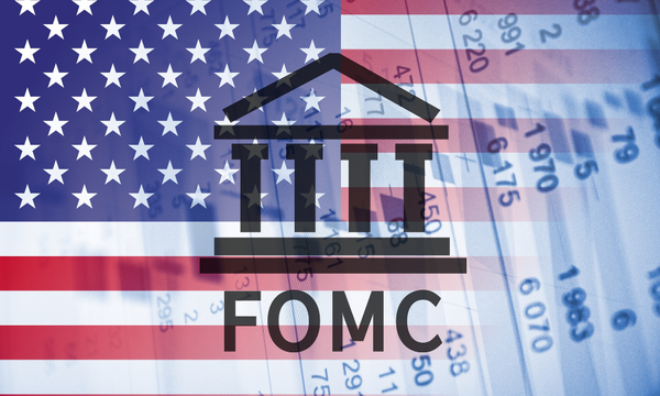 【FOMC 重磅會議 : 連續第三次降息卻引發市場震盪?】