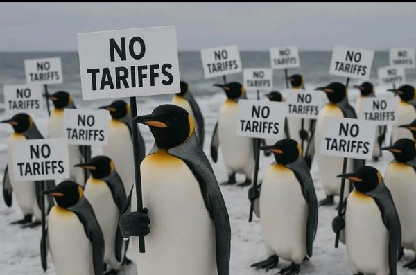 對等關稅上路，川普政府究竟在打什麼算盤？