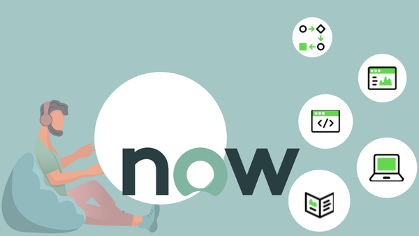 【個股觀點：ServiceNow (NOW)】從系統整合到價值創造，企業 AI 轉型浪潮下的新核心