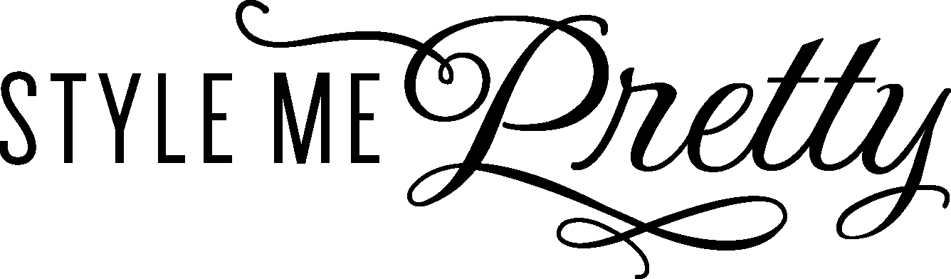 Pretty Perspectives by StyleMePretty