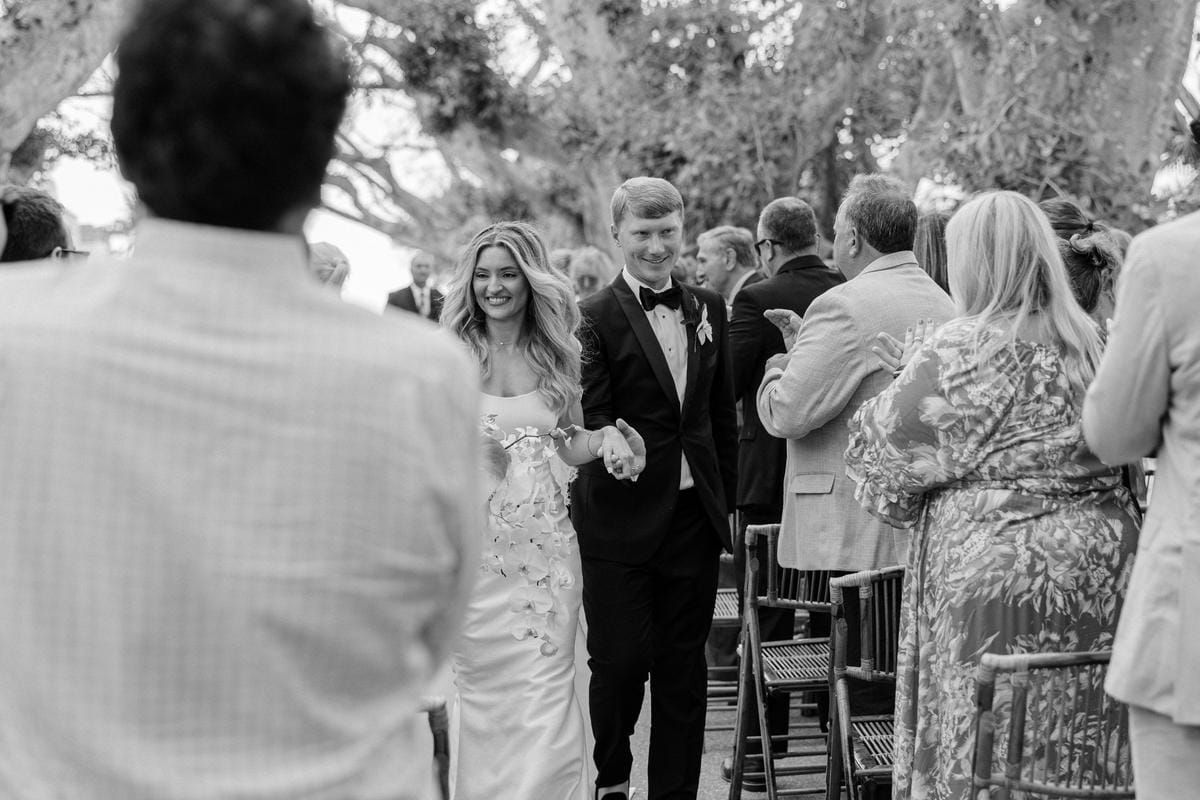 What Google Just Told Wedding Vendors About AI Search