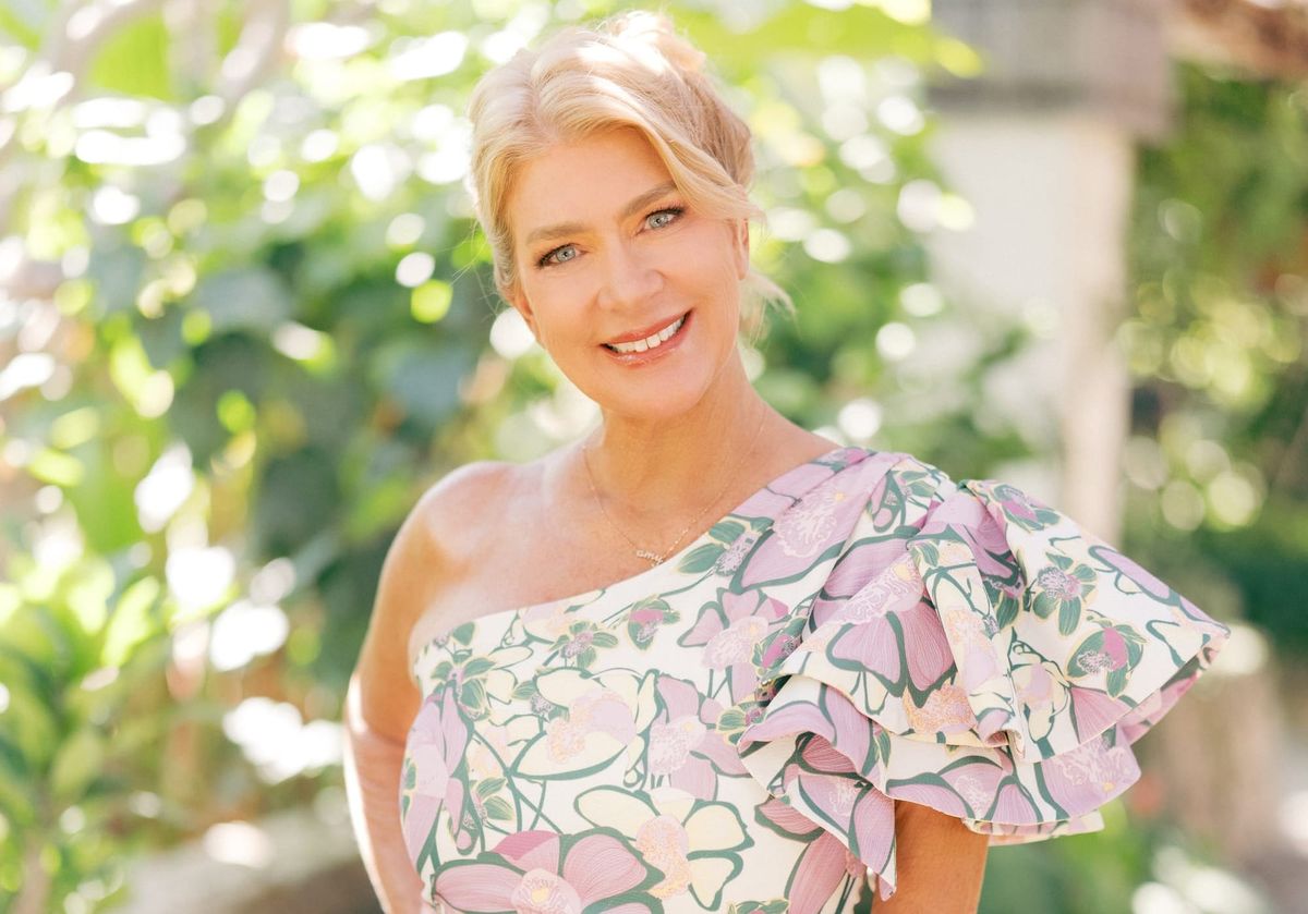 How Amy Abbott Events Has Lasted Over Two Decades
