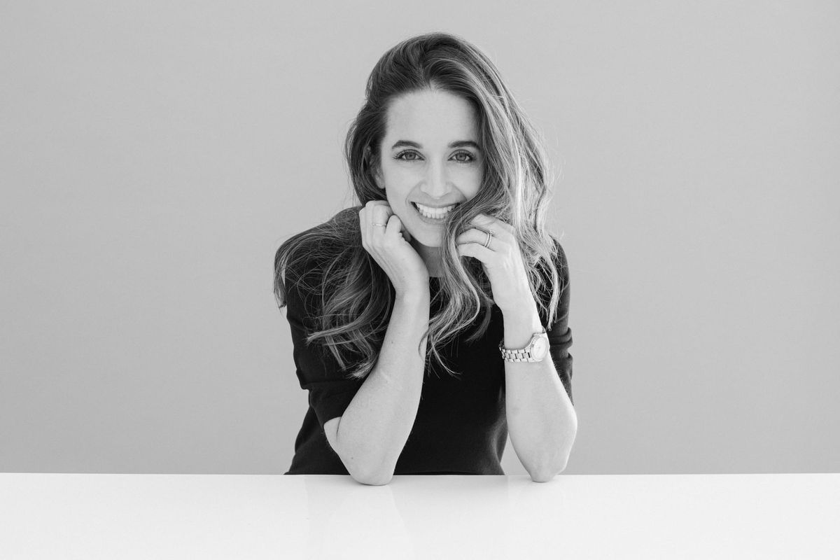 KT Merry on 20 Years of Shooting Weddings Like Editorials