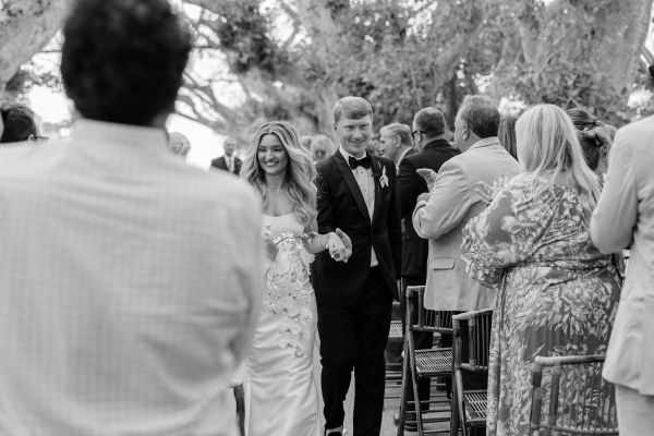 What Google Just Told Wedding Vendors About AI Search