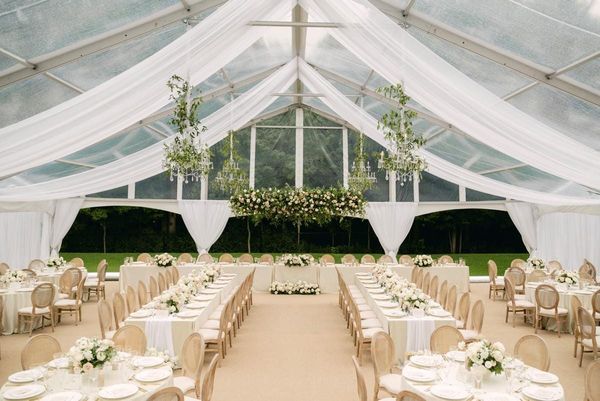 Pinterest Predicts 2026: The Complete Wedding Trend Roundup