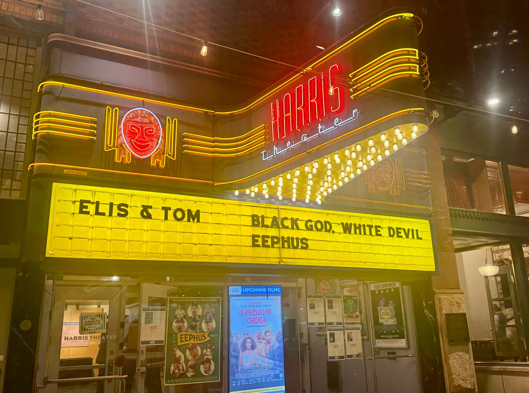 "I’m Still Here" U.S. Success Helped Launch Pittsburgh’s 1st Brazilian Film Festival