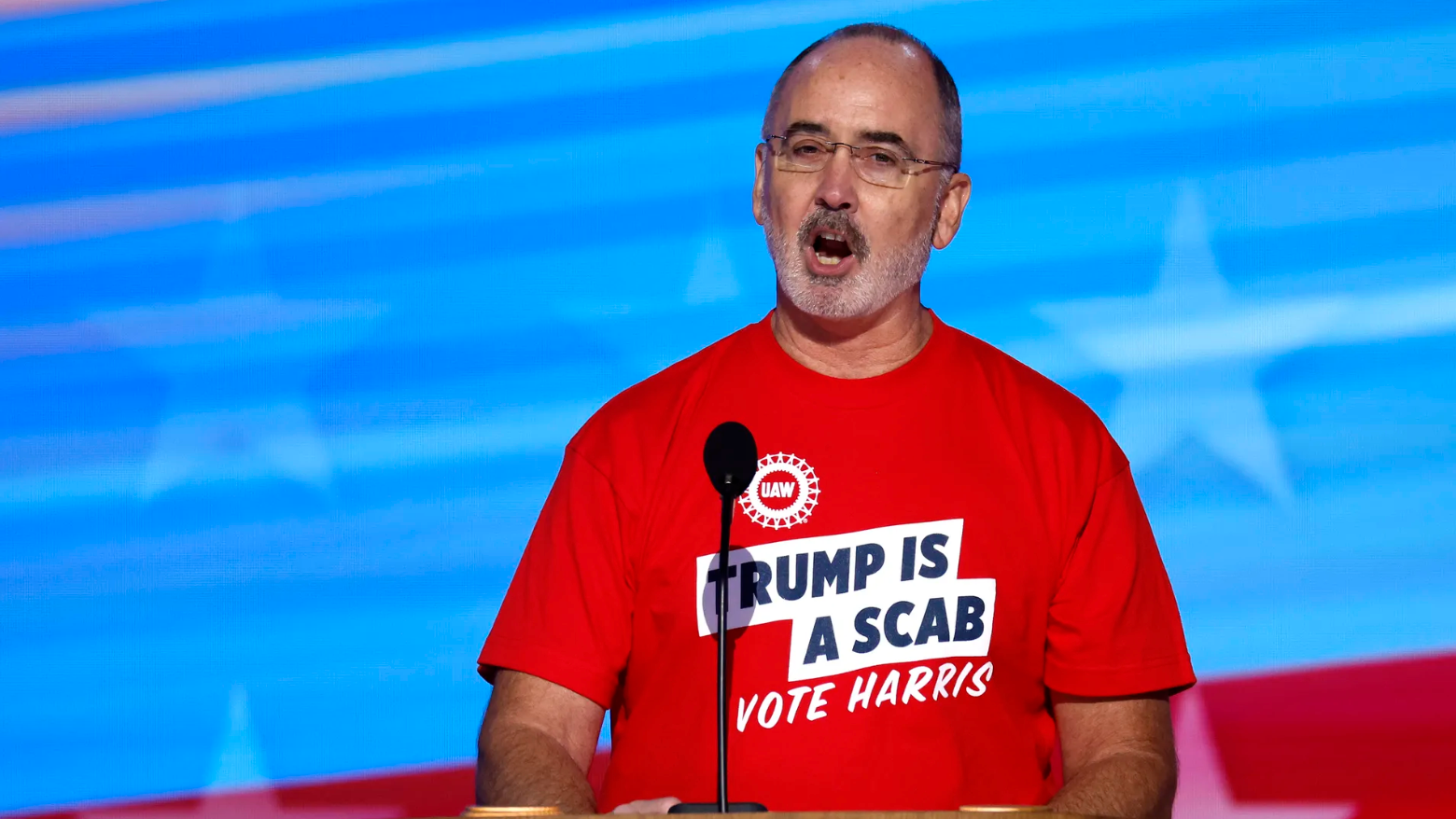 UAW Profit-Sharing Checks to Plunge from Trump Tariffs - Trump to Cut Off Dues Check Off for Federal Unions - Israeli Army Mutiny