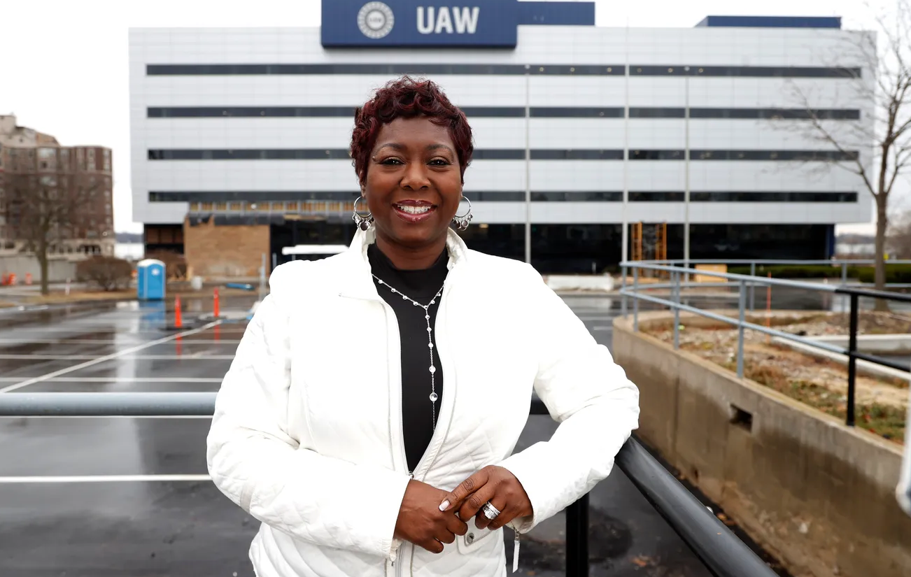 UAW to Release Exec Board Minutes Following Payday Expose