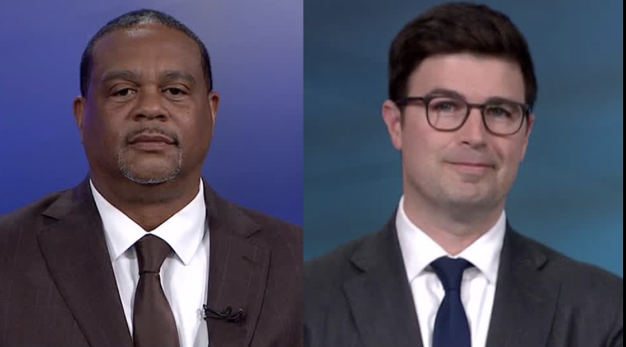 AP Declares Defeat for Pittsburgh Mayor in Blow for Progressives