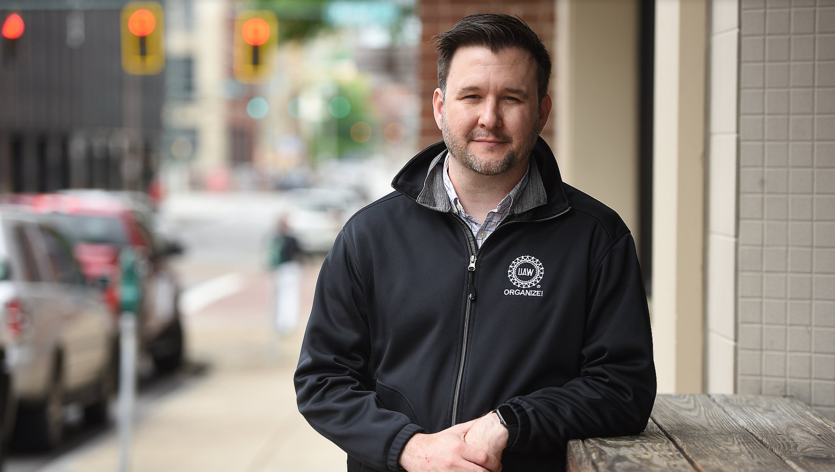 UAW Top Communications Staffer Denounces Union’s Chief of Staff