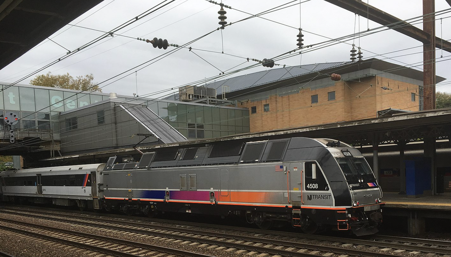 BREAKING: NJ Transit Workers Strike - Affecting 350,000 Commuters