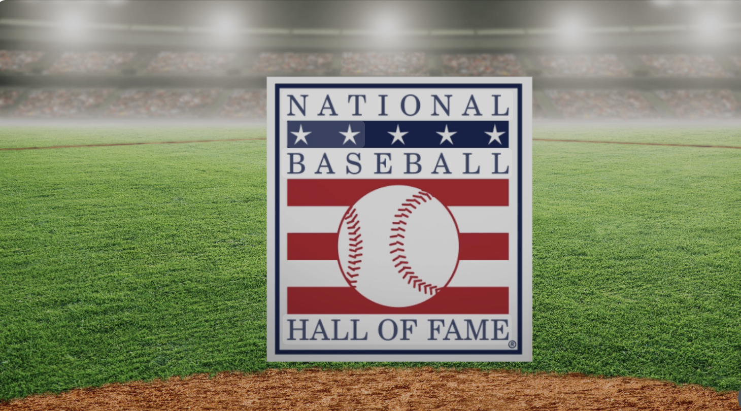 Help Melk Travel to Speak at Baseball Hall of Fame