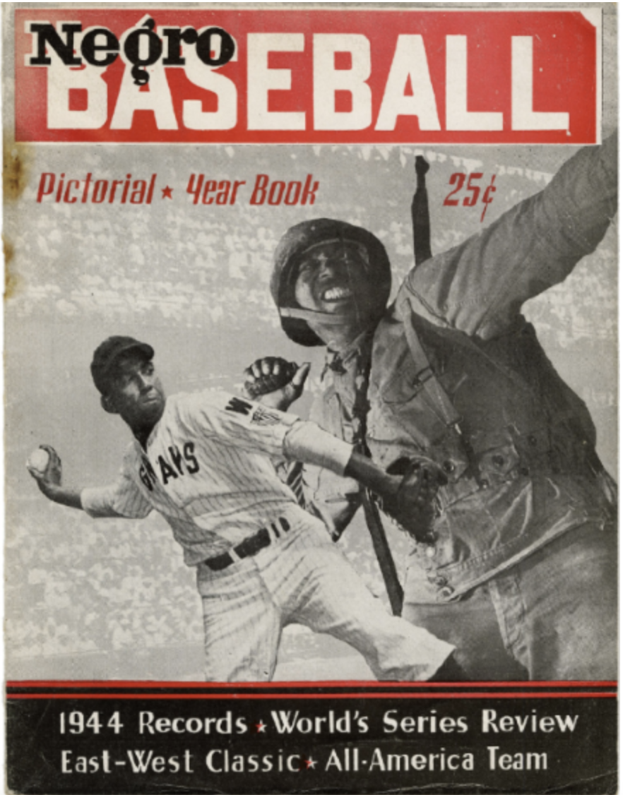 Black D-Day Combat Veterans, Who Won the GI World Series