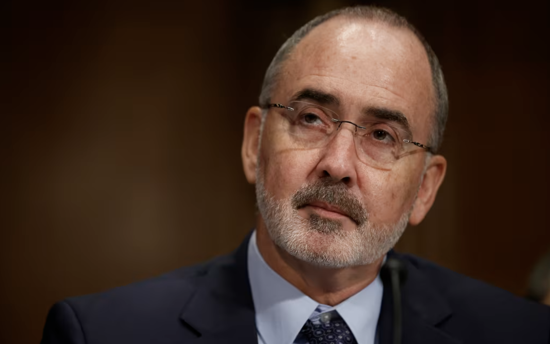 UAW Prez Threatened to “Slit the Throats” of Critics as He Pushed No-Bid Contracts with DC Firms