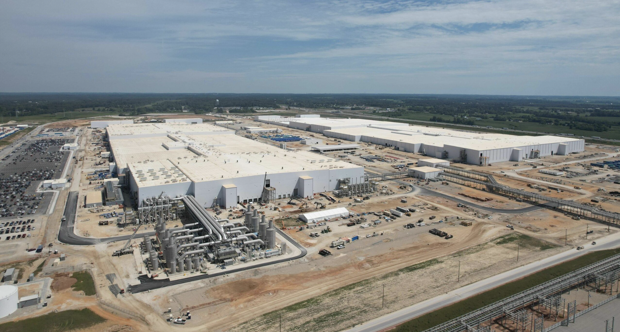 Ford Breaks Union Neutrality Agreement in Kentucky Union Drive