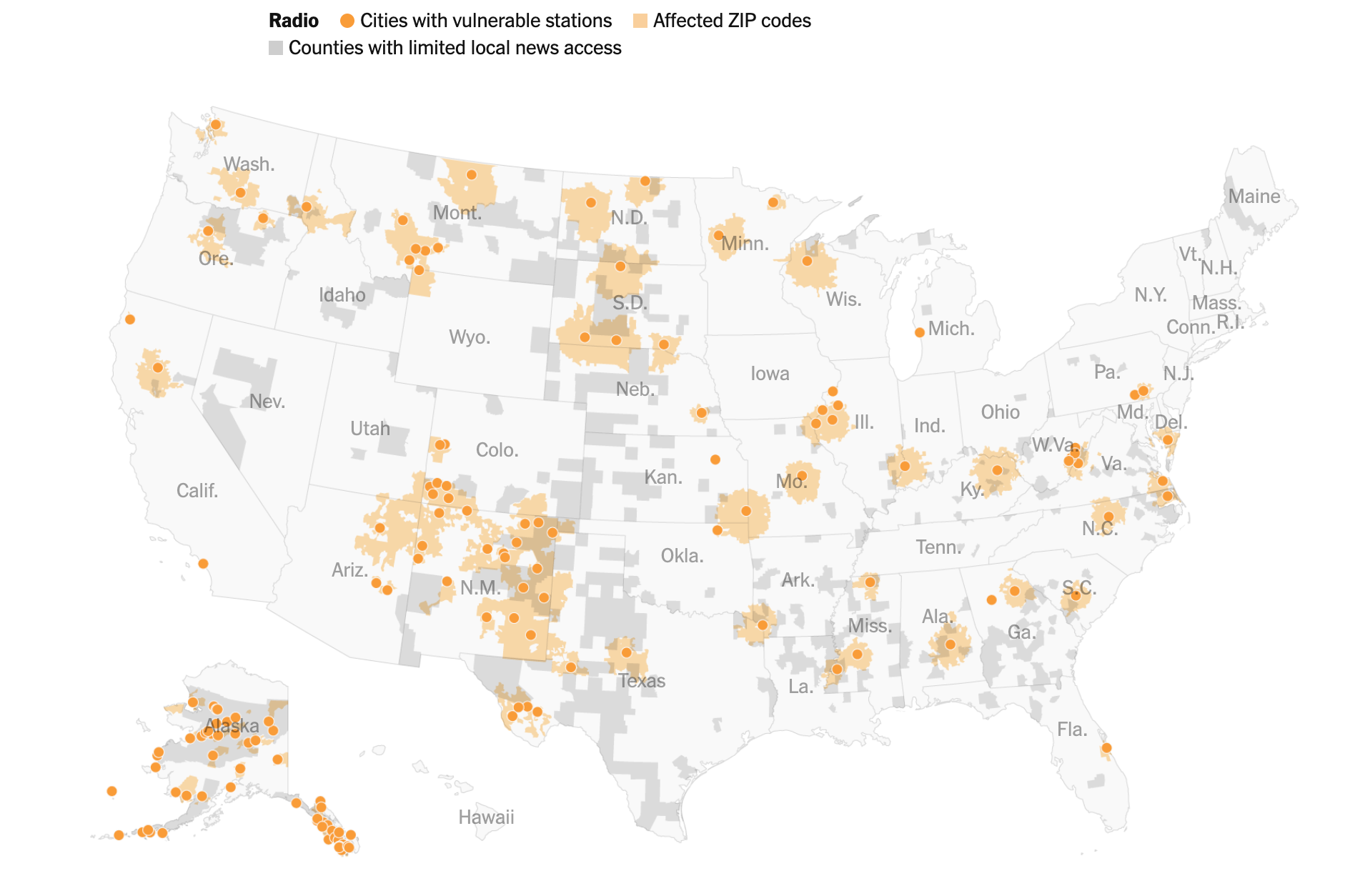 More Than 100 PBS & NPR Stations May Close & How it Hurts Payday Report