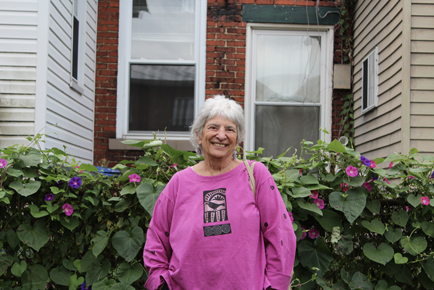 RIP: Kim Fellner, Who Left Behind a Community Land Trust in Pittsburgh
