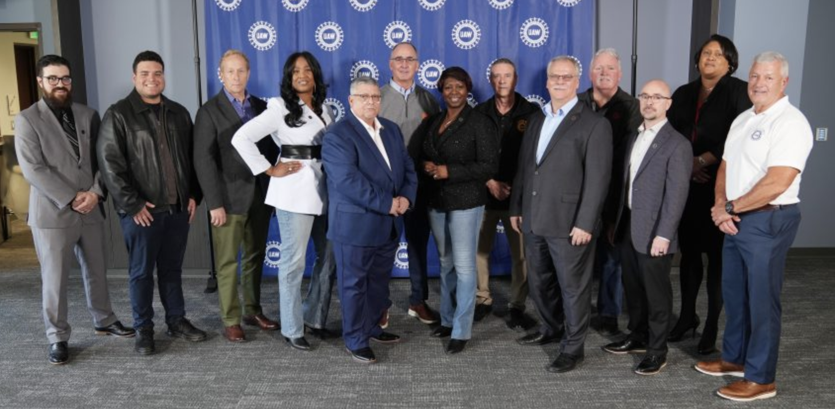 The UAW Backtracks & Does Not Release UAW Executive Board Meeting Minutes as Promised