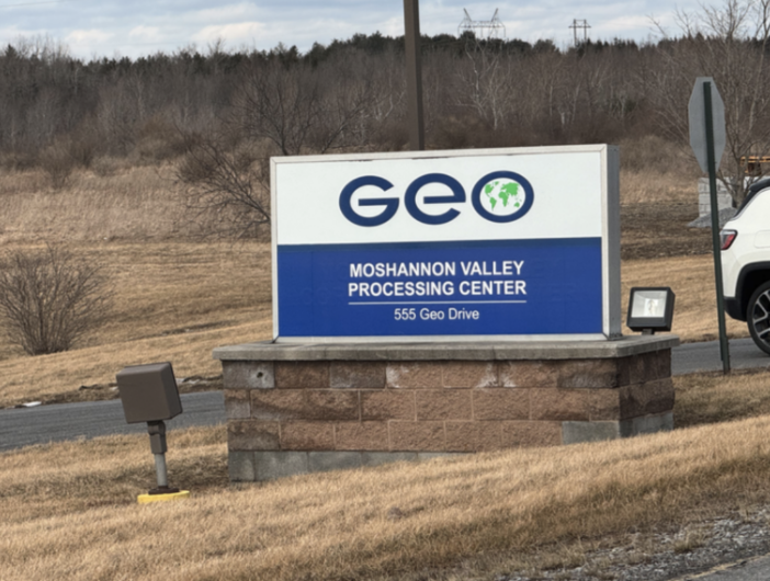 Help Travel to Cover Rural PA Town Fighting Back Against ICE Detention Center