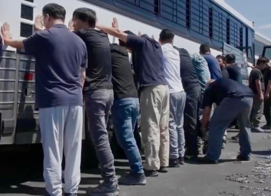 Human Trafficking at Hyundai Concerns Raised Following ICE’s Raid & Detention of 300 Korean Workers in Georgia