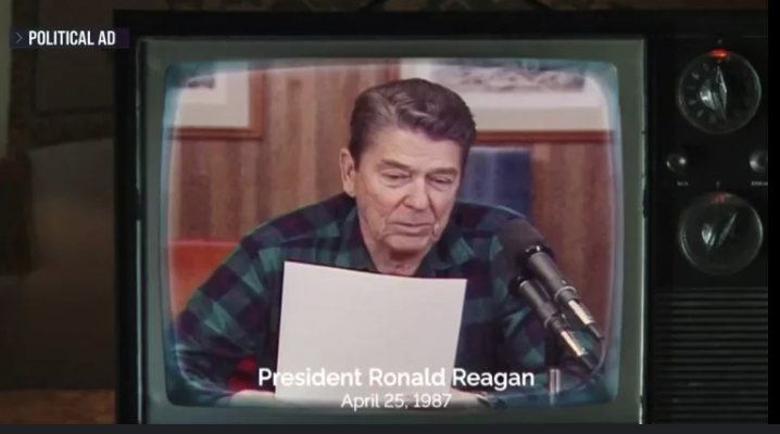 Angered Over World Series TV Ads, Trump Increases Tariffs on Canada