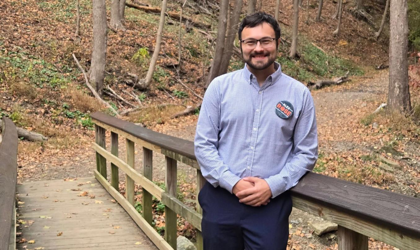 Labor Party Candidate Wins Allegheny County Council Seat