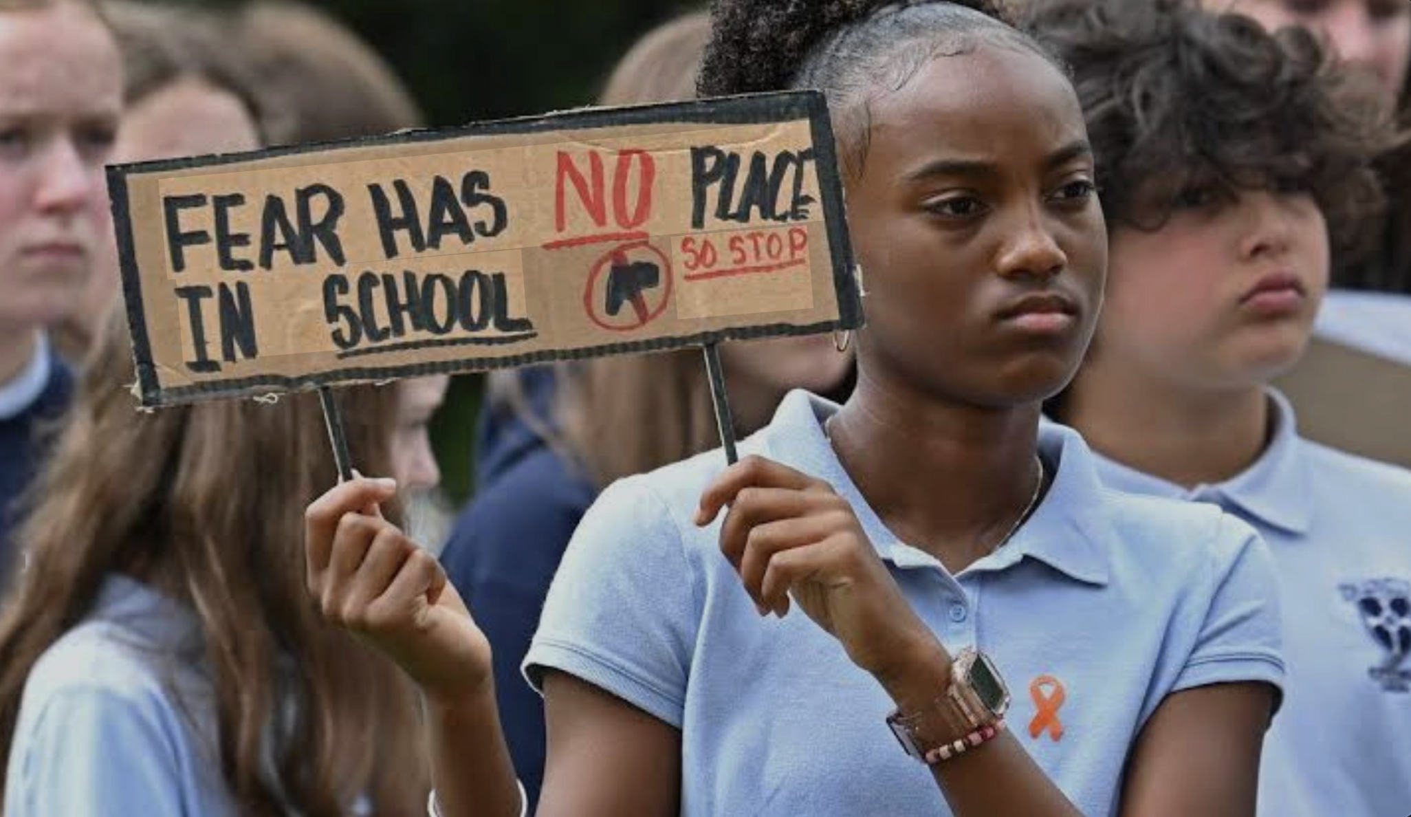 After 20,000 Charlotte Students Walkout, Border Patrol to Pull Out - Working Families Recruiting Candidate Against Fetterman - 680 Librarians Win Big Ohio Union Drive