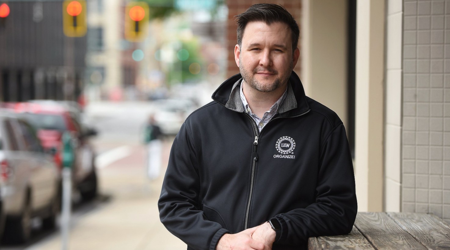 UAW Chief of Staff Chris Brooks Forced Out Amid Corruption Charges