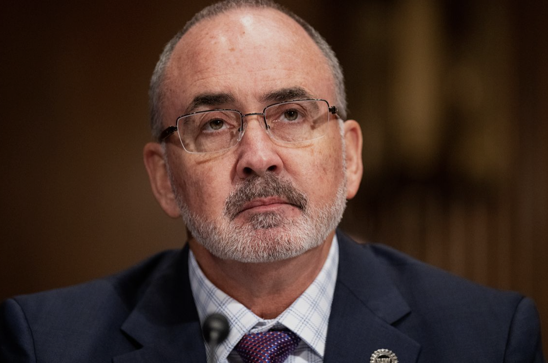 UAW Prez Deleted 123 Messages as Chief of Staff Chris Brooks Forced Out Over Corruption Charges