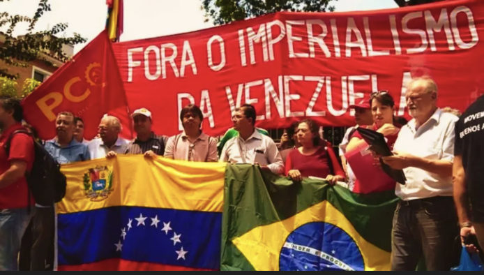 CNBC Cites Payday Report’s Coverage of Venezuelan Crisis