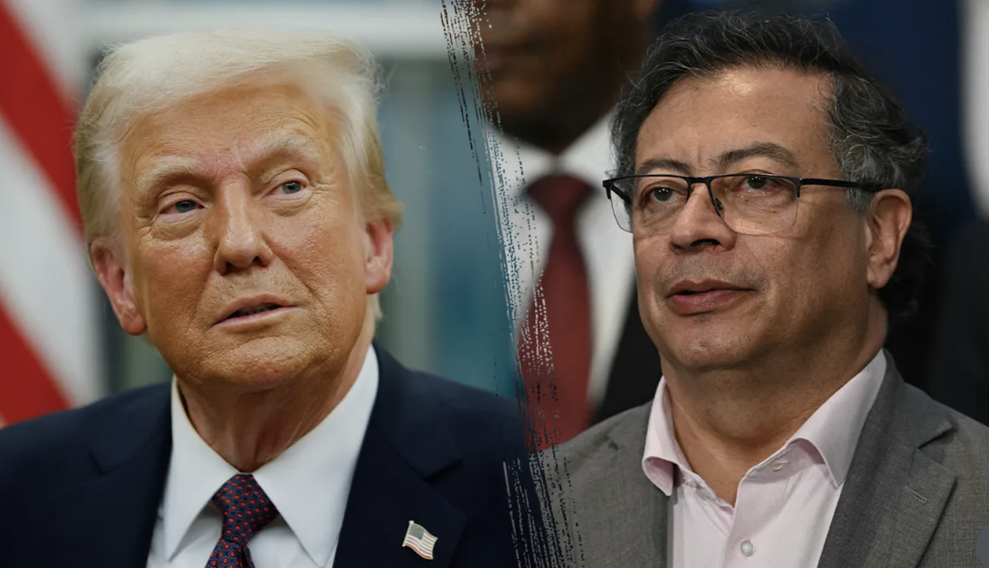 Colombian Prez Praises U.S. Workers’ Solidarity -Venezuela Journalists’ Union Calls for Release of Reporters - Most Unions Silent on Oil Connection