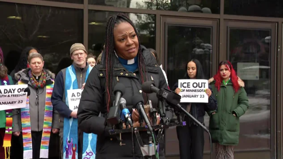 5 Minneapolis Unions Call for General Strike - Largest Ohio ArcelorMittal Plant Workers on Strike - UPMC Altoona Nurses Win Violence Protection Measures Following Attack