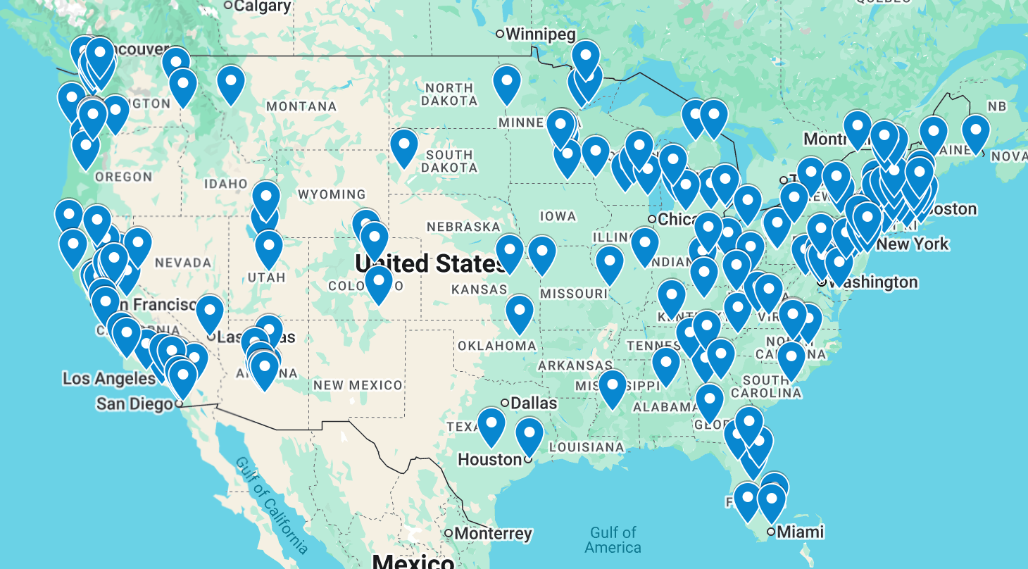 Donate to Track the Growing Minneapolis General Strike Movement Nationwide