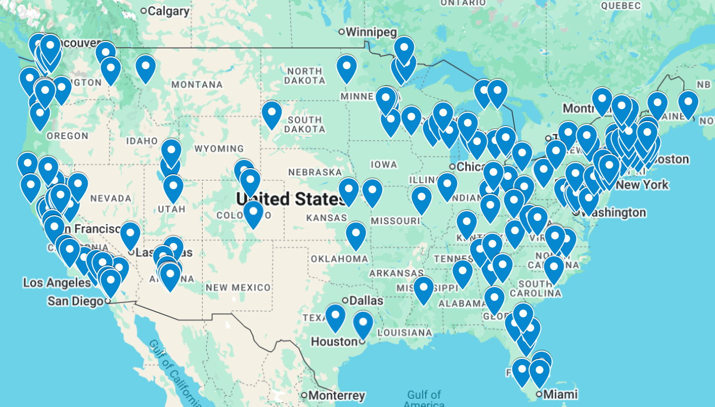 What the Minneapolis General Strike Will Mean in DC