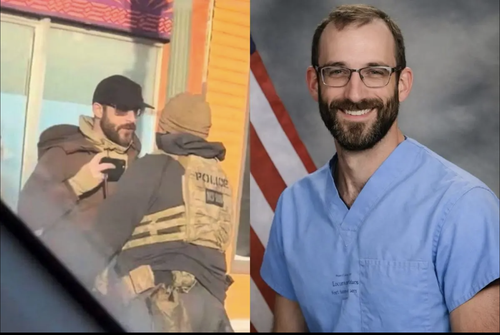 Labor Leaders Mourn Alex Prettii as General Strike Calls Build